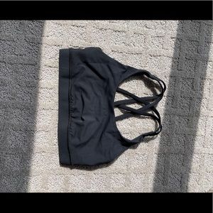 Lululemon Energy Bra Sz 6
